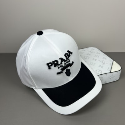 Prada Hat — 6