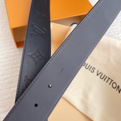 Louis Vuitton Belt — 7