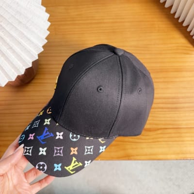 Louis Vuitton Hat — 5