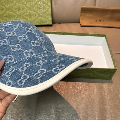 Gucci Hat — 5