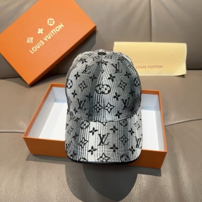 Louis Vuitton Hat