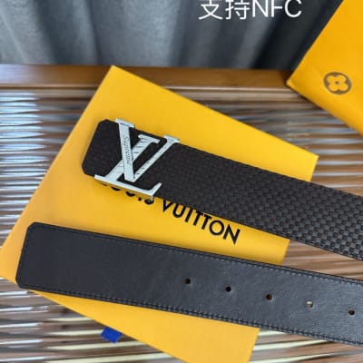Louis Vuitton Belt — 6