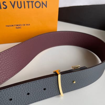 Louis Vuitton Belt — 3