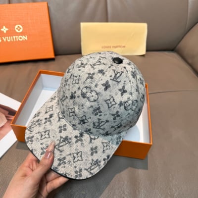 Louis Vuitton Hat — 5