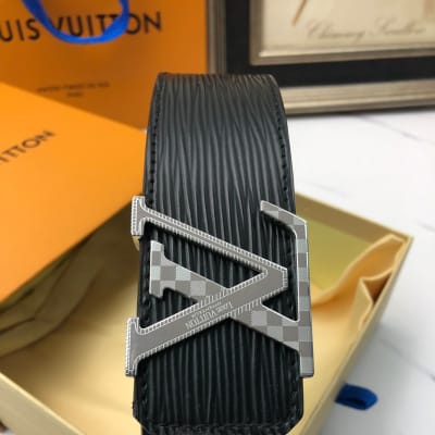 Louis Vuitton Belt