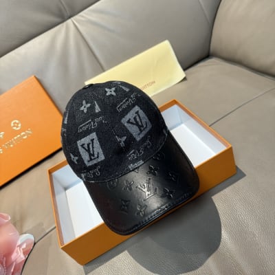 Louis Vuitton Hat