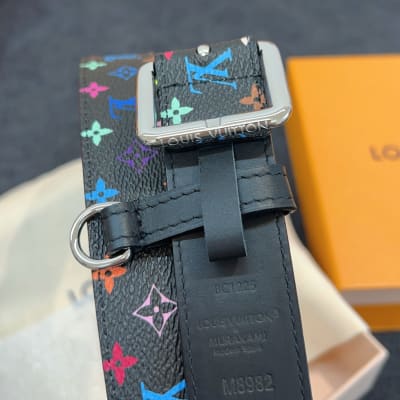 Louis Vuitton Belt — 4