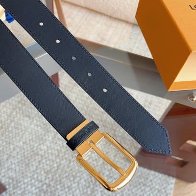 Louis Vuitton Belt — 7
