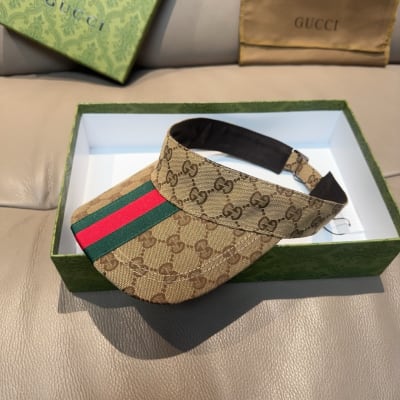 Gucci Hat — 3