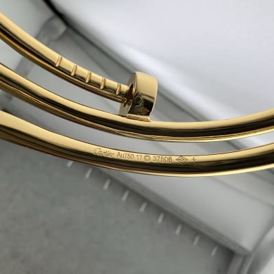 Cartier Bracelets — 7