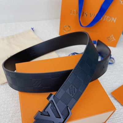 Louis Vuitton Belt — 7