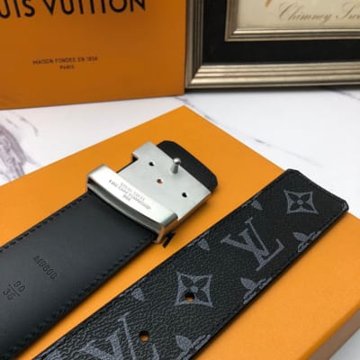 Louis Vuitton Belt — 7