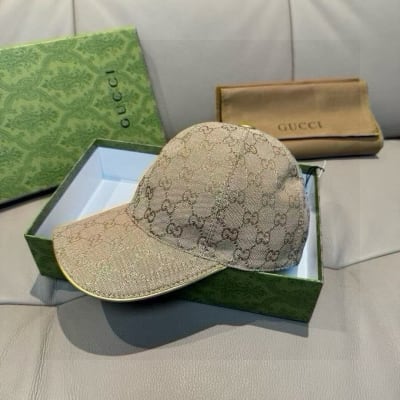 Gucci Hat