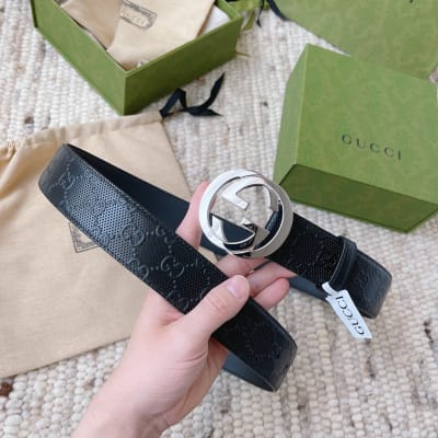 Gucci Belt — 5