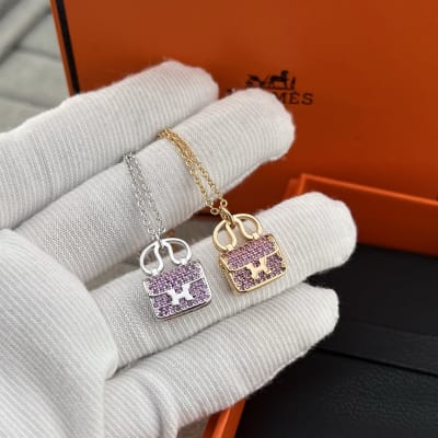 Hermès Necklace — 3