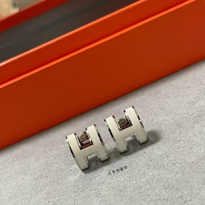 Hermès Earrings — 5