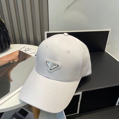 Prada Hat — 6