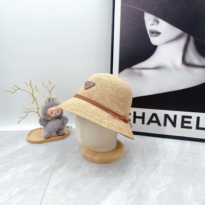Prada Hat — 4