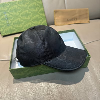 Gucci Hat — 3