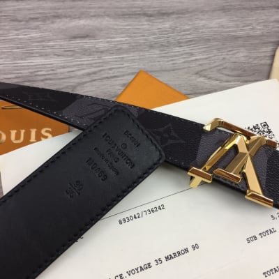 Louis Vuitton Belt — 5