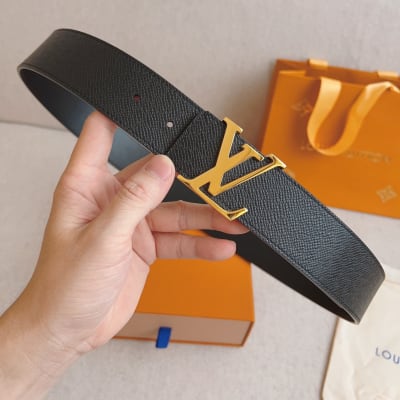 Louis Vuitton Belt — 3