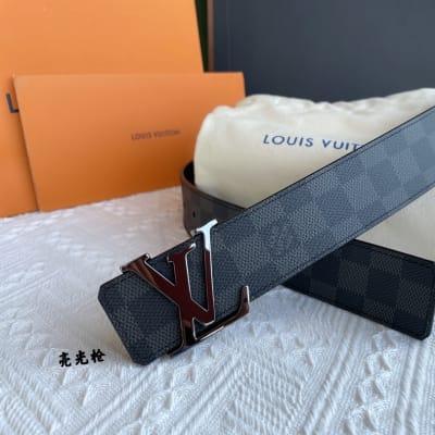 Louis Vuitton Belt — 3