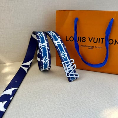 Louis Vuitton Belt — 3