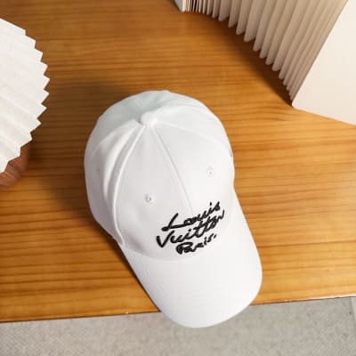 Louis Vuitton Hat — 4
