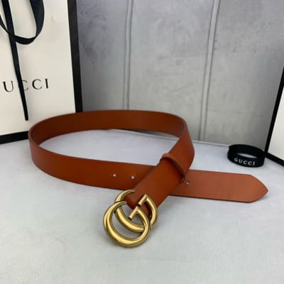 Gucci Belt — 7