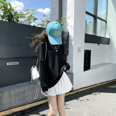 Louis Vuitton Hat
