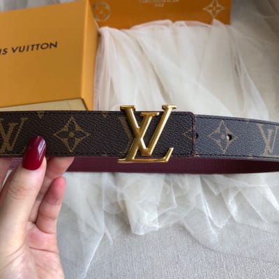 Louis Vuitton Belt — 3