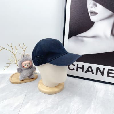 Prada Hat — 3