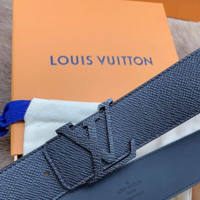 Louis Vuitton Belt — 3