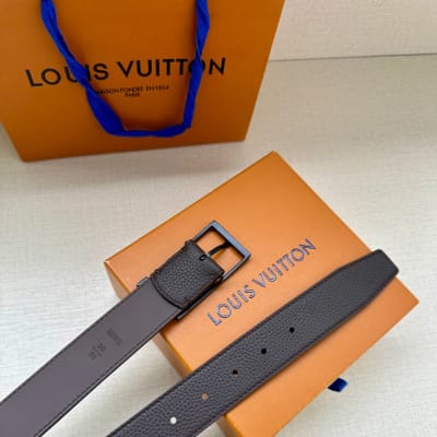 Louis Vuitton Belt — 4