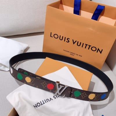 Louis Vuitton Belt