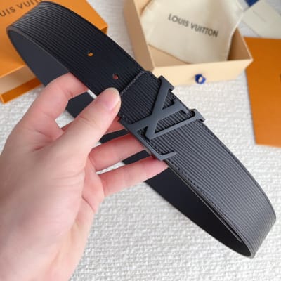 Louis Vuitton Belt — 3
