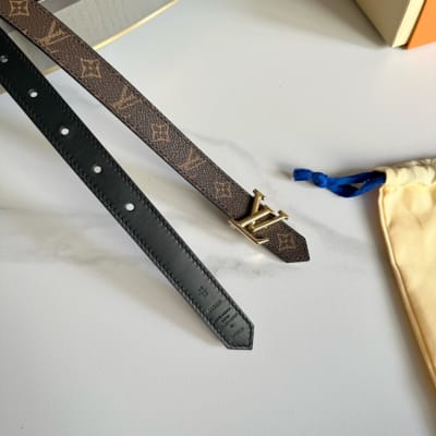 Louis Vuitton Belt — 7