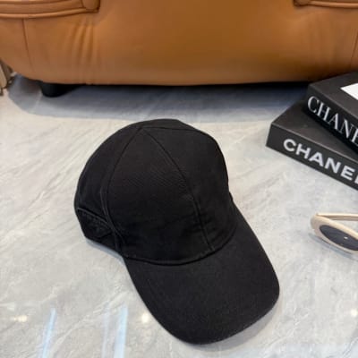 Prada Hat — 8