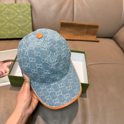 Gucci Hat — 4