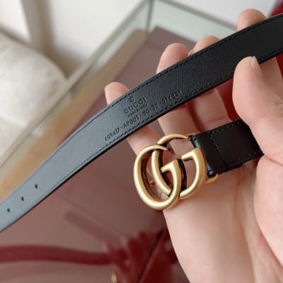 Gucci Belt — 6