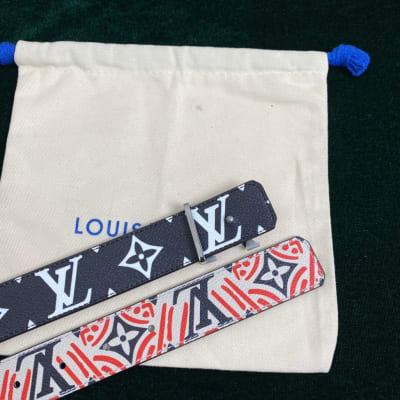 Louis Vuitton Belt — 6