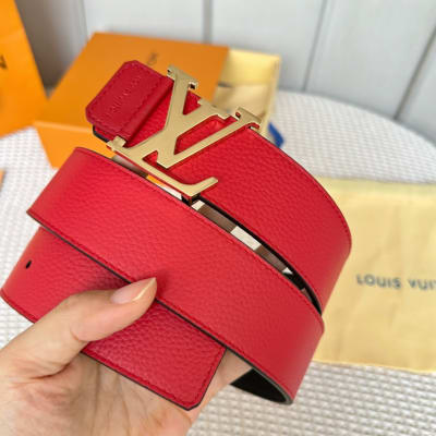 Louis Vuitton Belt