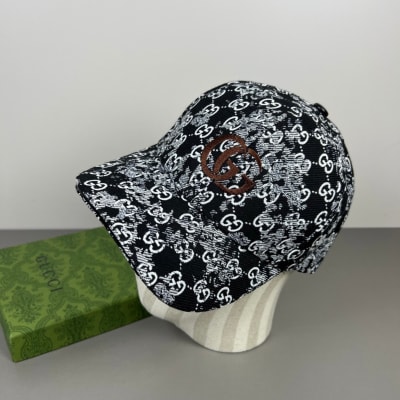 Gucci Hat — 3