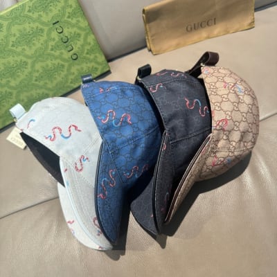 Gucci Hat — 9