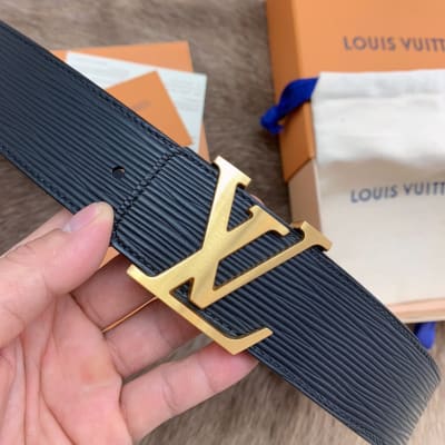 Louis Vuitton Belt — 6
