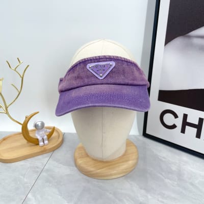 Prada Hat