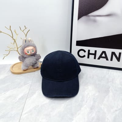 Prada Hat — 5