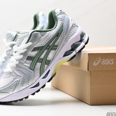 ASICS GEL-KAYANO 14 — 102