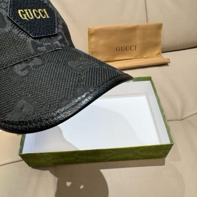 Gucci Hat — 4
