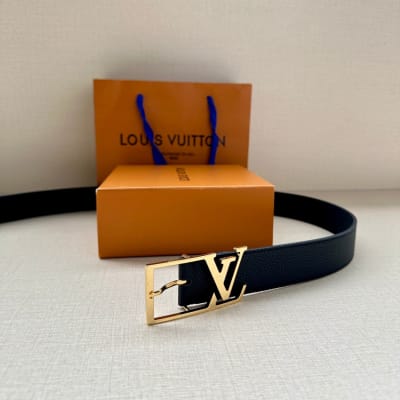 Louis Vuitton Belt — 4